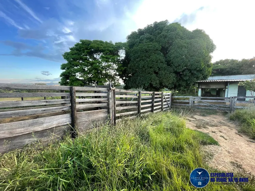 Foto 2 de Chácara à venda, 10m2 em Goiás - GO