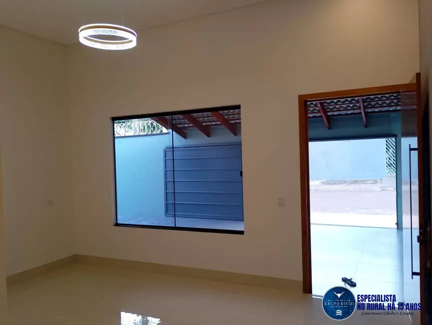 Foto 7 de Casa com 3 quartos à venda, 215m2 em Residencial Brisas da Mata, Goiania - GO