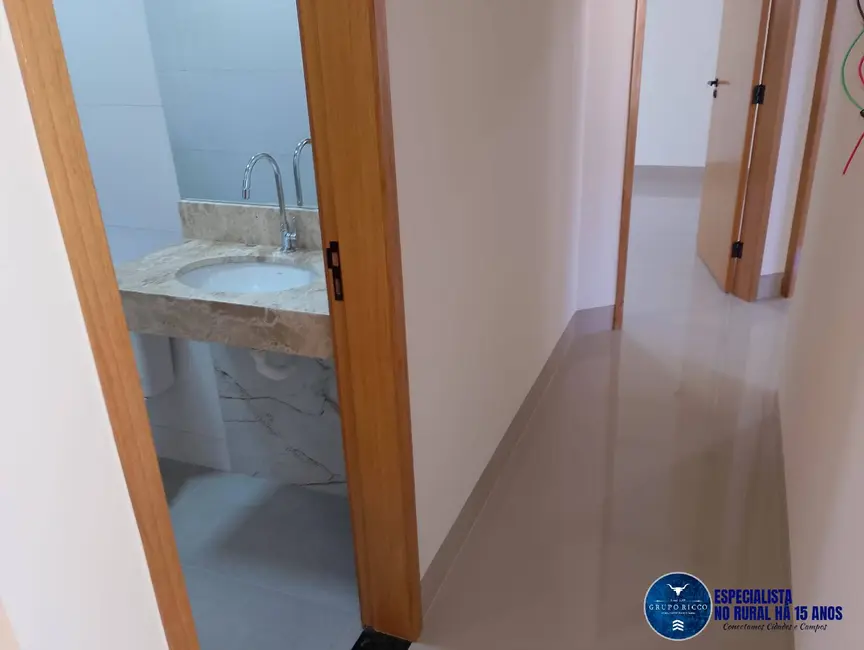 Foto 8 de Casa com 3 quartos à venda, 215m2 em Residencial Brisas da Mata, Goiania - GO