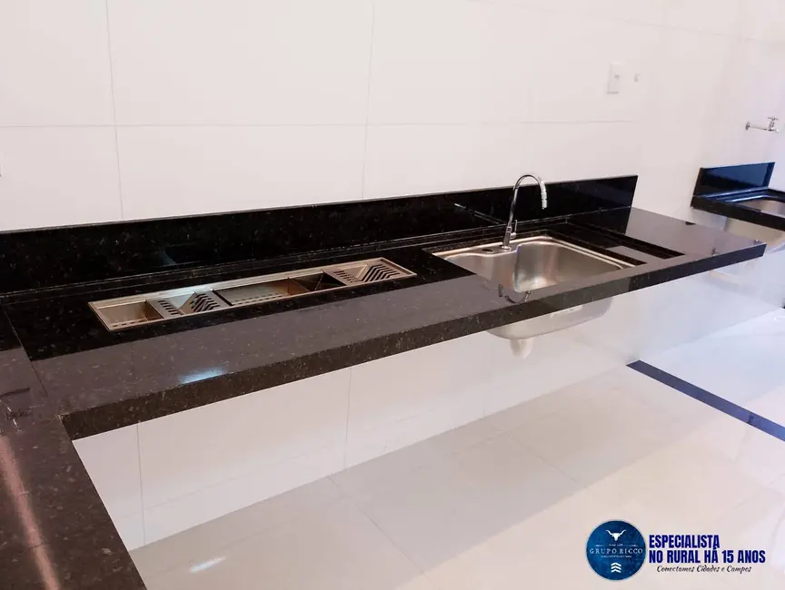 Foto 5 de Casa com 3 quartos à venda, 215m2 em Residencial Brisas da Mata, Goiania - GO