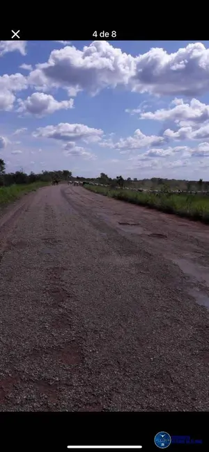Foto 4 de Fazenda / Haras à venda, 1668m2 em Lagoa Da Confusao - TO