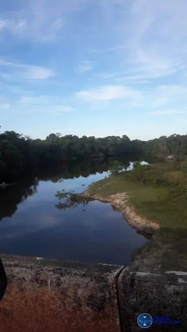 Foto 1 de Fazenda / Haras à venda, 1668m2 em Lagoa Da Confusao - TO