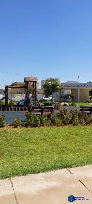 Foto 1 de Casa de Condomínio com 3 quartos à venda, 300m2 em Aparecida De Goiania - GO