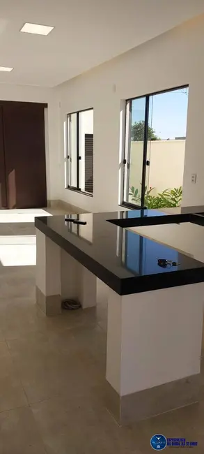 Foto 4 de Casa de Condomínio com 3 quartos à venda, 300m2 em Aparecida De Goiania - GO