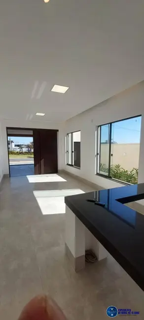 Foto 3 de Casa de Condomínio com 3 quartos à venda, 300m2 em Aparecida De Goiania - GO