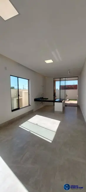 Foto 9 de Casa de Condomínio com 3 quartos à venda, 300m2 em Aparecida De Goiania - GO