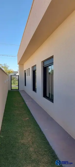 Foto 8 de Casa de Condomínio com 3 quartos à venda, 300m2 em Aparecida De Goiania - GO