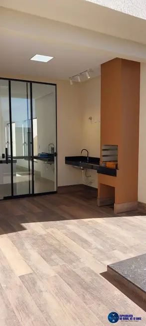 Foto 6 de Casa de Condomínio com 3 quartos à venda, 300m2 em Aparecida De Goiania - GO