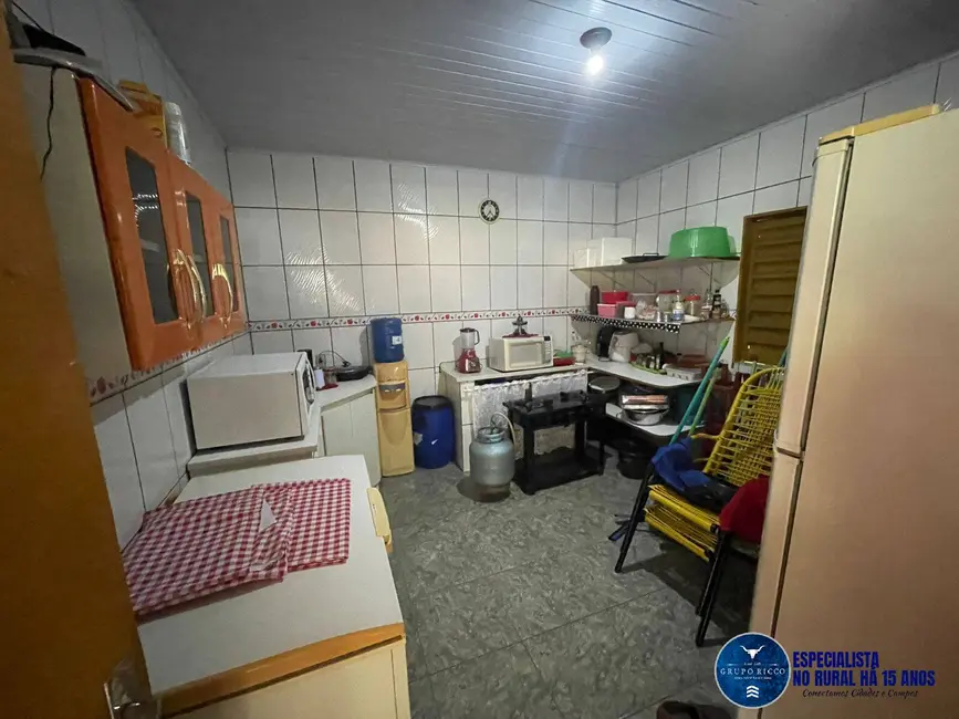 Foto 5 de Chácara com 4 quartos à venda, 6600m2 em Bonfinopolis - GO