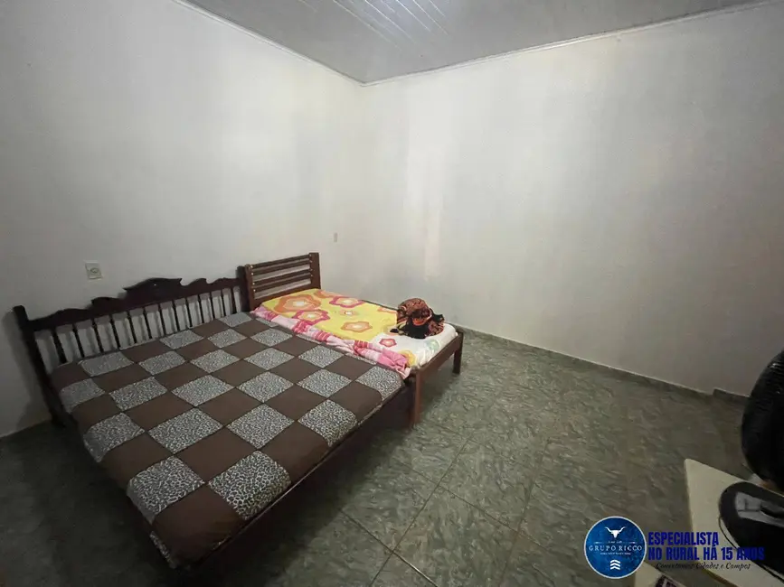 Foto 6 de Chácara com 4 quartos à venda, 6600m2 em Bonfinopolis - GO