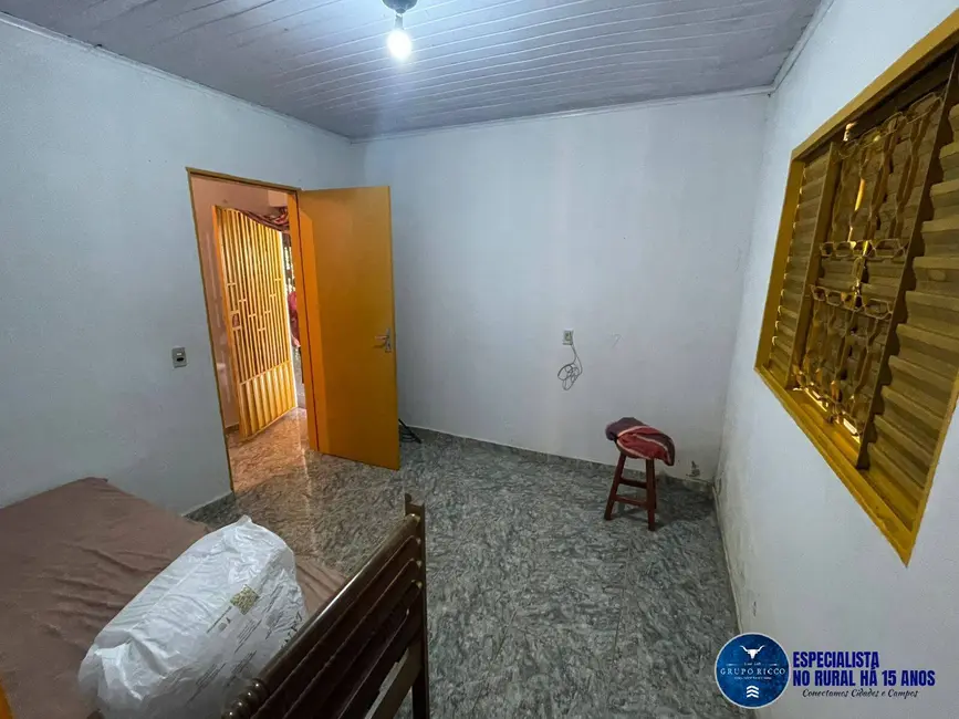Foto 8 de Chácara com 4 quartos à venda, 6600m2 em Bonfinopolis - GO