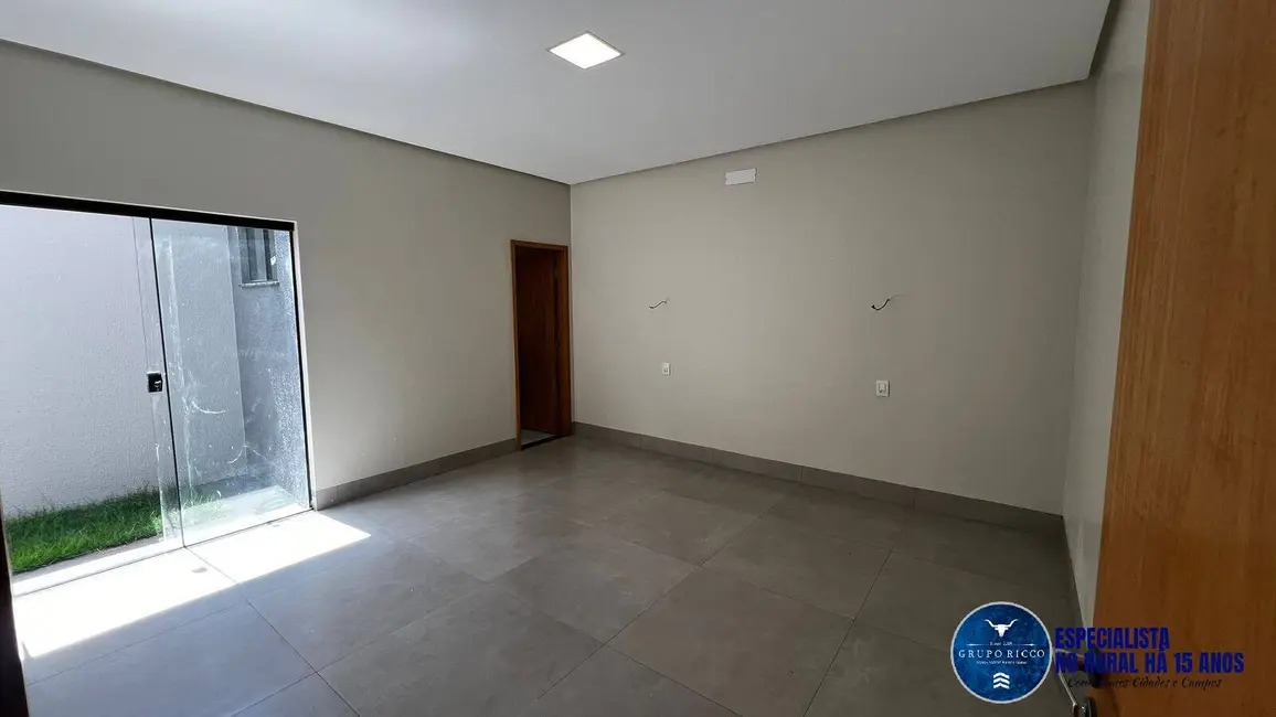 Foto 6 de Casa com 3 quartos à venda, 180m2 em Cardoso, Aparecida De Goiania - GO