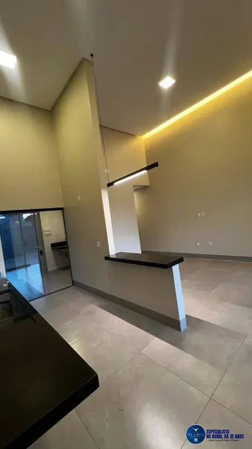 Foto 4 de Casa com 3 quartos à venda, 180m2 em Cardoso, Aparecida De Goiania - GO