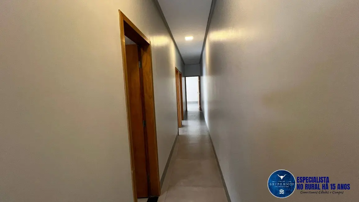 Foto 8 de Casa com 3 quartos à venda, 180m2 em Cardoso, Aparecida De Goiania - GO