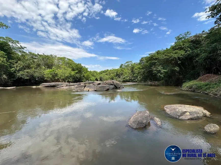Foto 8 de Chácara à venda em Santa Cruz De Goias - GO