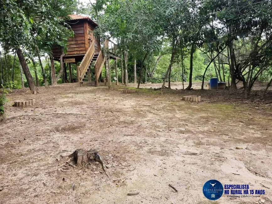 Foto 2 de Chácara à venda em Santa Cruz De Goias - GO