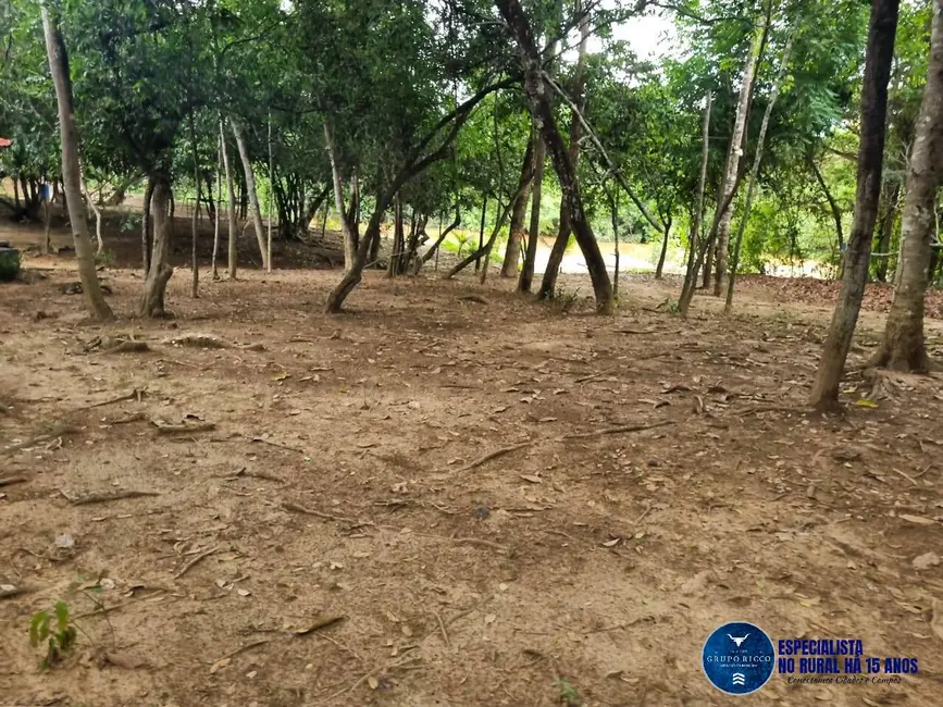 Foto 3 de Chácara à venda em Santa Cruz De Goias - GO