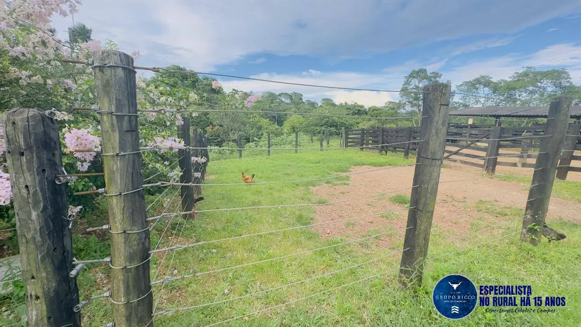 Sítio / Rancho com 4 quartos à venda, 25m2 em Abadiania - GO - imagem 3 Foto 3 de Sítio / Rancho com 4 quartos à venda, 25m2 em Abadiania - GO