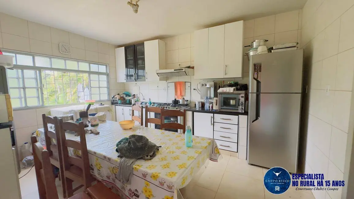 Sítio / Rancho com 4 quartos à venda, 25m2 em Abadiania - GO - imagem 9 Foto 9 de Sítio / Rancho com 4 quartos à venda, 25m2 em Abadiania - GO