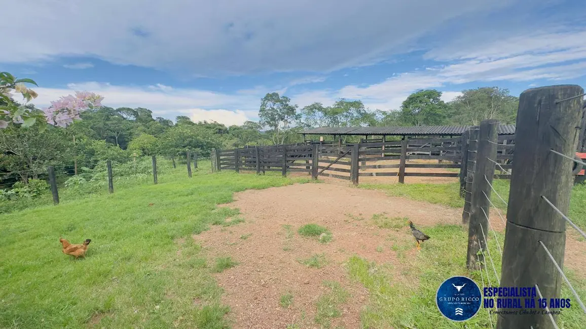 Sítio / Rancho com 4 quartos à venda, 25m2 em Abadiania - GO - imagem 4 Foto 4 de Sítio / Rancho com 4 quartos à venda, 25m2 em Abadiania - GO