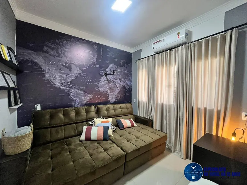 Foto 9 de Chácara com 3 quartos à venda, 1666m2 em Hidrolandia - GO