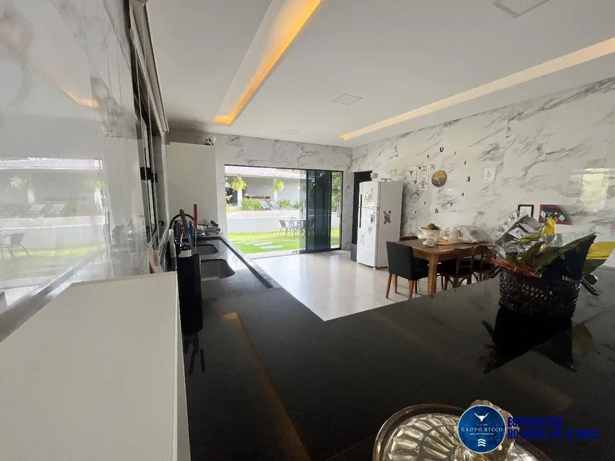 Foto 4 de Chácara com 3 quartos à venda, 1666m2 em Hidrolandia - GO