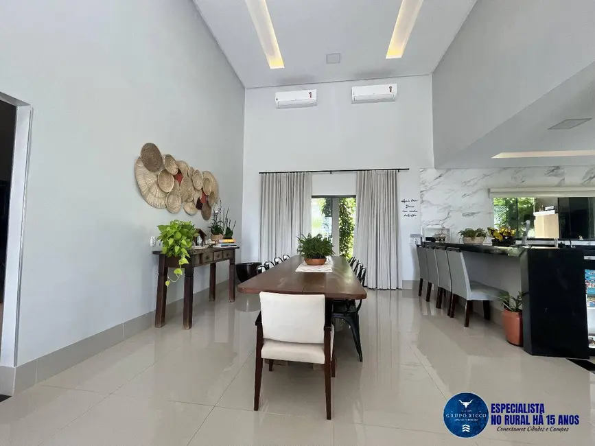 Foto 5 de Chácara com 3 quartos à venda, 1666m2 em Hidrolandia - GO