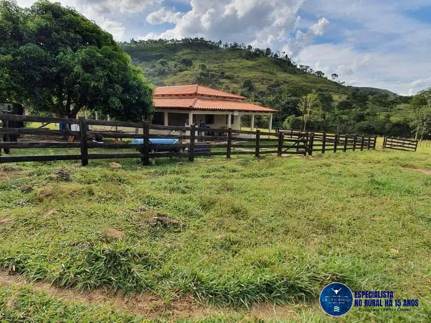 Foto 1 de Fazenda / Haras à venda, 54m2 em Cocalzinho De Goias - GO