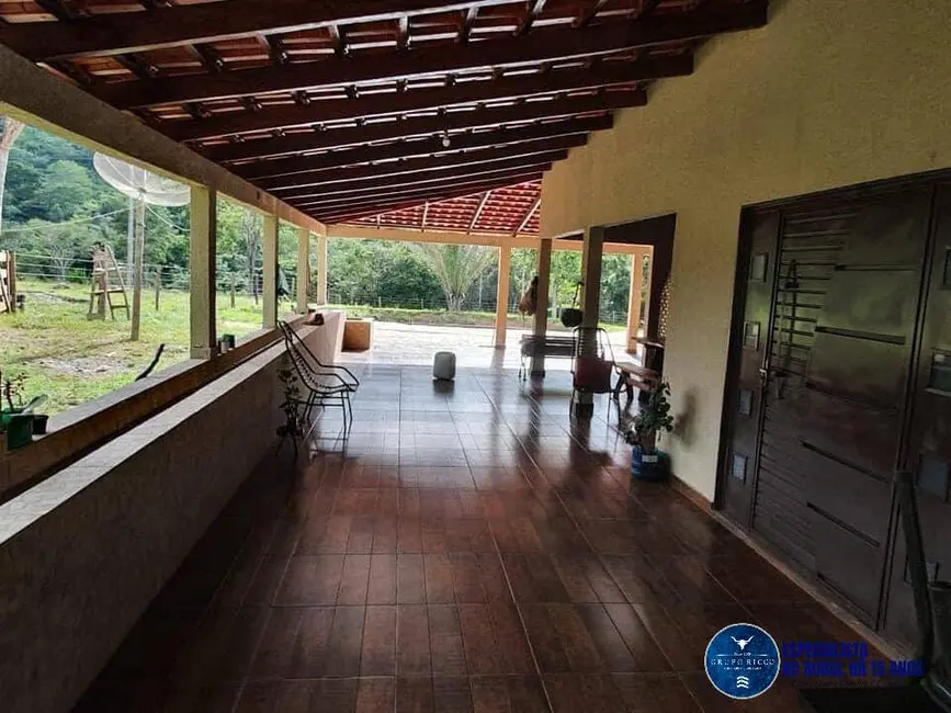 Foto 6 de Fazenda / Haras à venda, 54m2 em Cocalzinho De Goias - GO