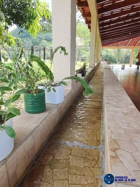 Foto 4 de Fazenda / Haras à venda, 54m2 em Cocalzinho De Goias - GO