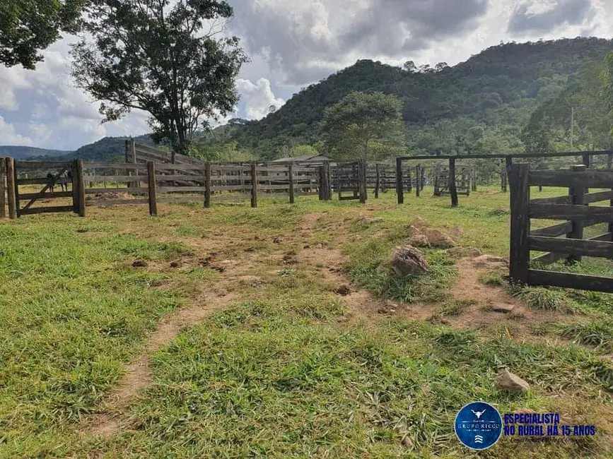 Foto 7 de Fazenda / Haras à venda, 54m2 em Cocalzinho De Goias - GO