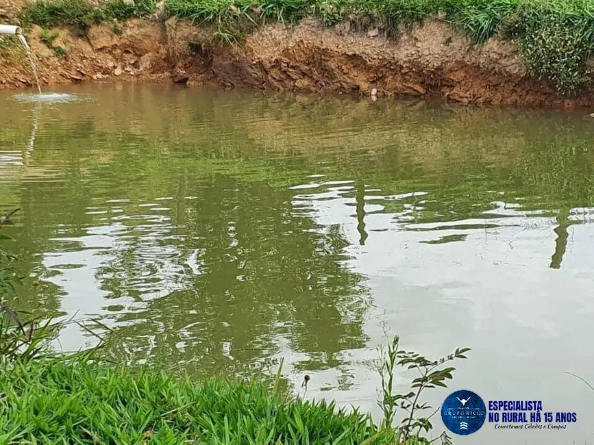 Foto 8 de Fazenda / Haras à venda, 54m2 em Cocalzinho De Goias - GO