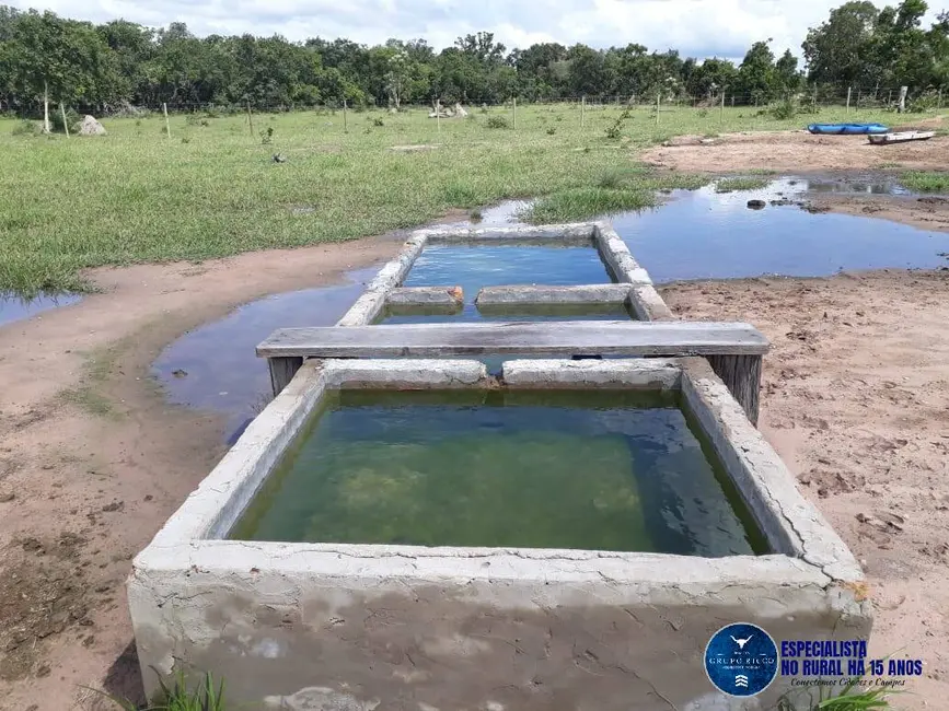 Fazenda / Haras à venda, 1920m2 em Araguaiana - MT - imagem 4 Foto 4 de Fazenda / Haras à venda, 1920m2 em Araguaiana - MT