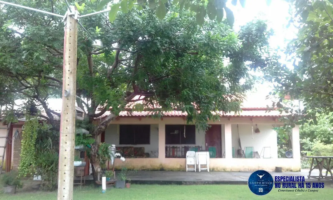 Fazenda / Haras à venda, 1920m2 em Araguaiana - MT - imagem 6 Foto 6 de Fazenda / Haras à venda, 1920m2 em Araguaiana - MT