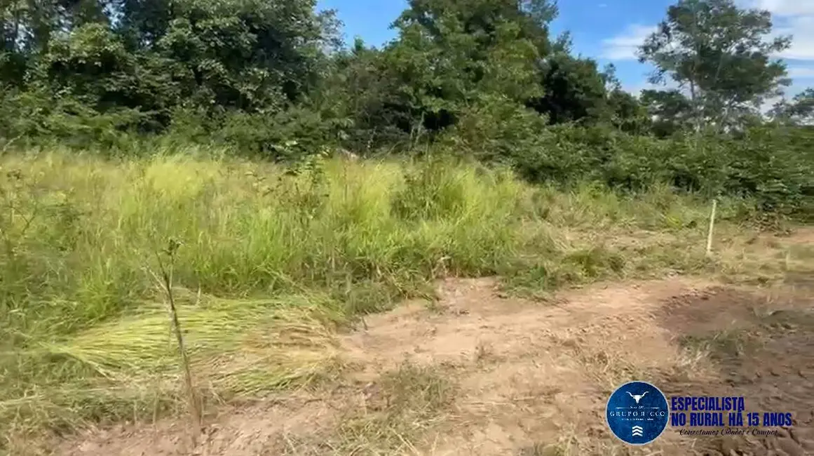 Foto 2 de Terreno / Lote à venda, 300m2 em Montes Claros De Goias - GO
