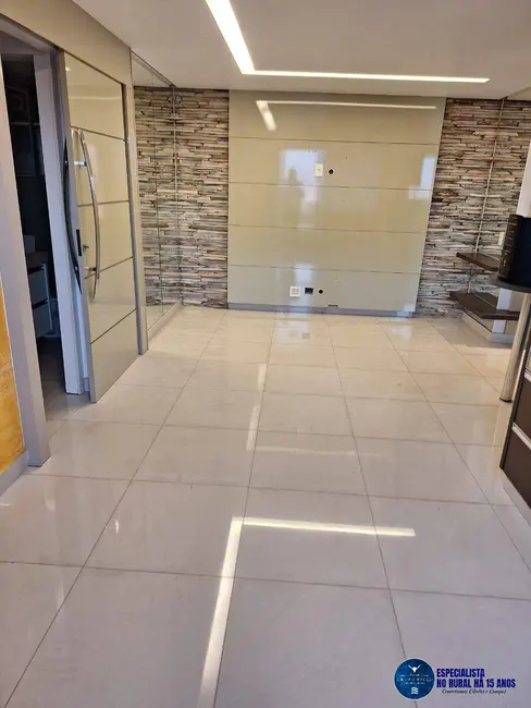 Foto 1 de Apartamento com 3 quartos à venda, 74m2 em Vila Alpes, Goiania - GO