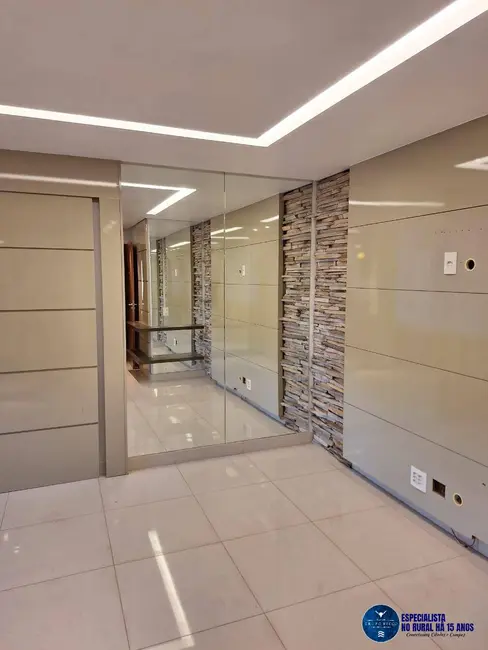 Foto 2 de Apartamento com 3 quartos à venda, 74m2 em Vila Alpes, Goiania - GO