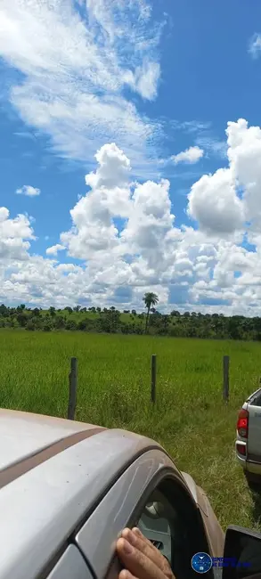 Foto 7 de Fazenda / Haras com 4 quartos à venda, 75m2 em Mozarlandia - GO