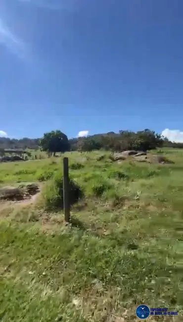 Foto 8 de Fazenda / Haras à venda, 24m2 em Caturai - GO