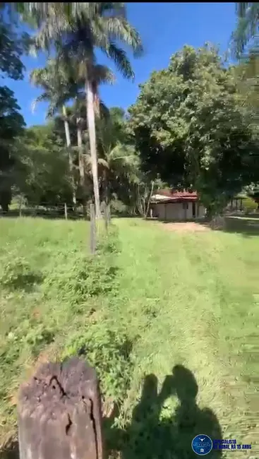 Foto 7 de Fazenda / Haras à venda, 24m2 em Caturai - GO