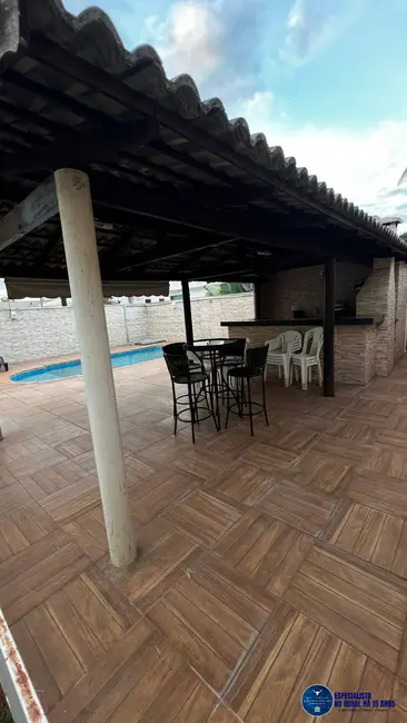 Foto 9 de Casa de Condomínio com 5 quartos à venda, 422m2 em Jardins Madri, Goiania - GO