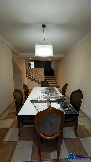 Foto 8 de Casa de Condomínio com 5 quartos à venda, 422m2 em Jardins Madri, Goiania - GO