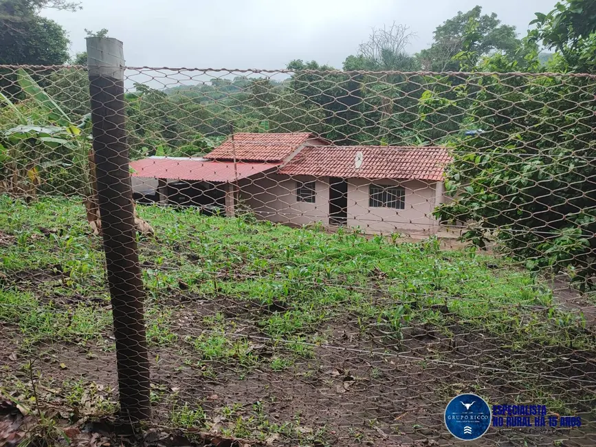 Chácara à venda em Itaucu - GO - imagem 11 Foto 11 de Chácara à venda em Itaucu - GO