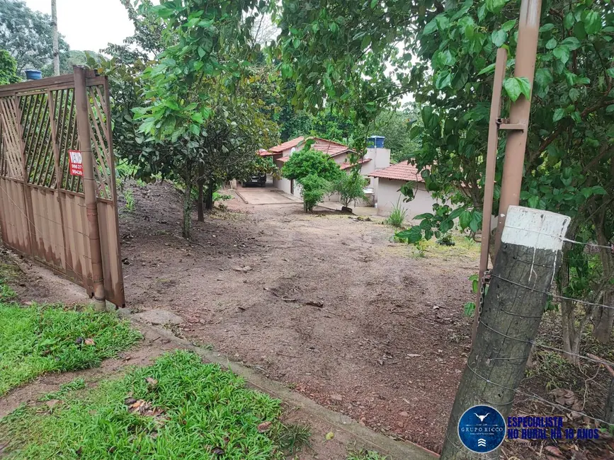 Chácara à venda em Itaucu - GO - imagem 4 Foto 4 de Chácara à venda em Itaucu - GO