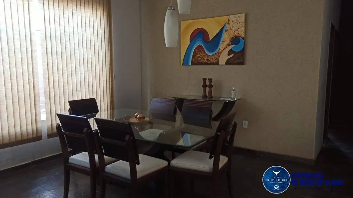 Foto 2 de Casa com 3 quartos à venda, 379m2 em Setor Jaó, Goiania - GO