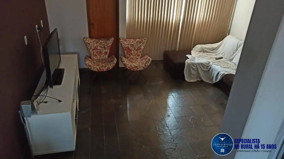 Foto 4 de Casa com 3 quartos à venda, 379m2 em Setor Jaó, Goiania - GO