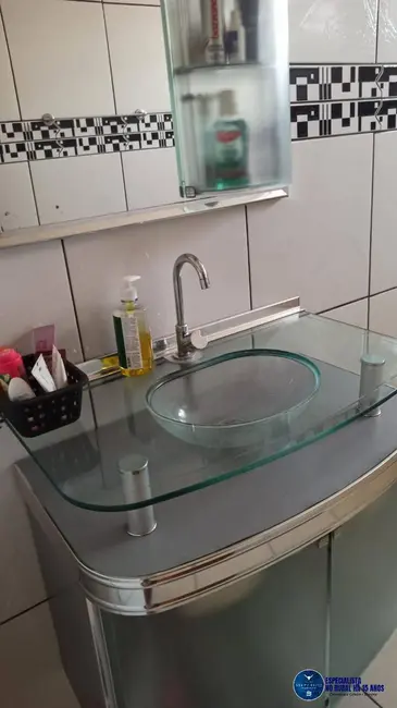 Foto 8 de Casa com 3 quartos à venda, 379m2 em Setor Jaó, Goiania - GO