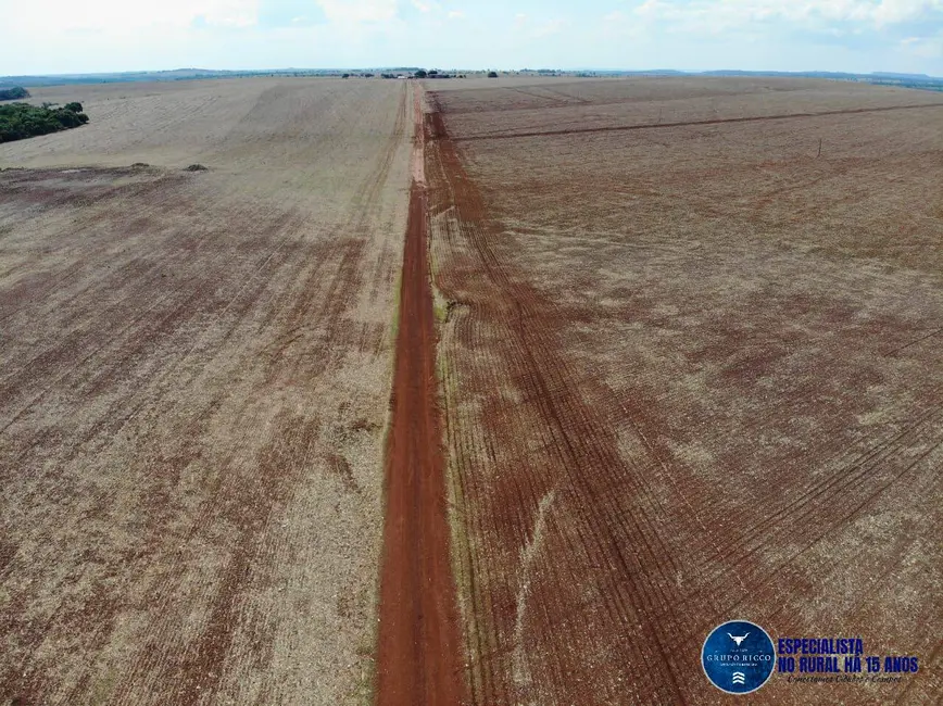 Foto 5 de Fazenda / Haras à venda, 200m2 em Caiaponia - GO