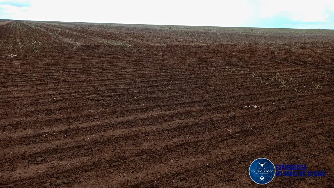 Foto 8 de Fazenda / Haras à venda, 2262m2 em Caxias - MA