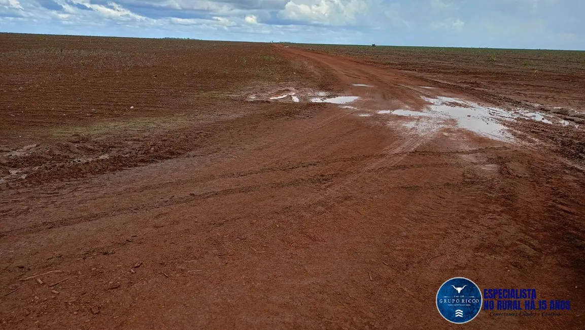 Foto 7 de Fazenda / Haras à venda, 2262m2 em Caxias - MA